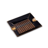 Aficianago Porcelain Ashtray