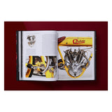 Ultimate Collector Motorcycles (English) (FFE)