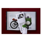 Ultimate Collector Motorcycles (English) (FFE)