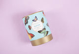 FLUTTER SOY CANDLE
