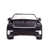 Ruffin Rover Dog Toy 5”