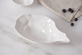 Medium Oyster Bowl in Shatterproof Melamine