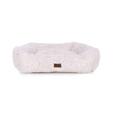 Teddy Bear Kuddler Dog Bed