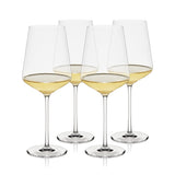 Liminal Universal Wine Glasses, Set of 4