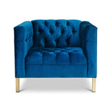 Capri Chair JAMES Private Label by Jimmy DeLaurentis