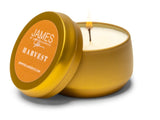 HARVEST CANDLE - JIMMY DELAURENTIS