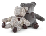 stasia plaid and vasara bears