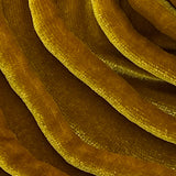 Teardrop Pillow, Golden
