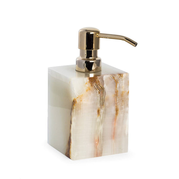 Bath Accessory - Soap Dispenser