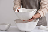 Medium Bowl in Shatterproof Melamine