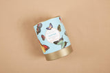 FLUTTER SOY CANDLE