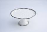 Round Cake Stand