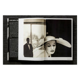 Helmut Newton. Legacy (German, French, English)