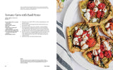 Cozy Vegan by Liz Douglas