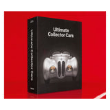 Ultimate Collector Cars (English)