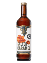 Salted Caramel Barista Series - 750 ml