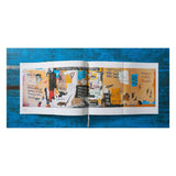 Jean-Michel Basquiat (English)
