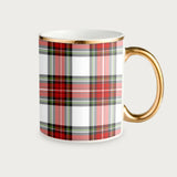 Tartan Coffee Mug