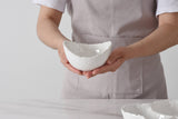 Small Oval Bowl in Shatterproof Melamine