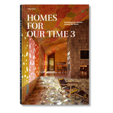Homes For Our Time. Contemporary Houses around the World. Vol. 3 (German, French, English)