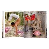 Great Escapes Yoga. The Retreat Book (German, French, English)