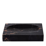 Athenas Soap Dish-Black