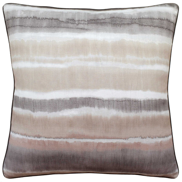 enthral (quartz) pillow/ryan studio/jimmy delaurentis home