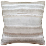 enthral (sandstone) pillow/ryan studio/jimmy delaurentis home