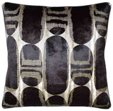 scarab pillow/ryan studio/jimmy delaurentis home