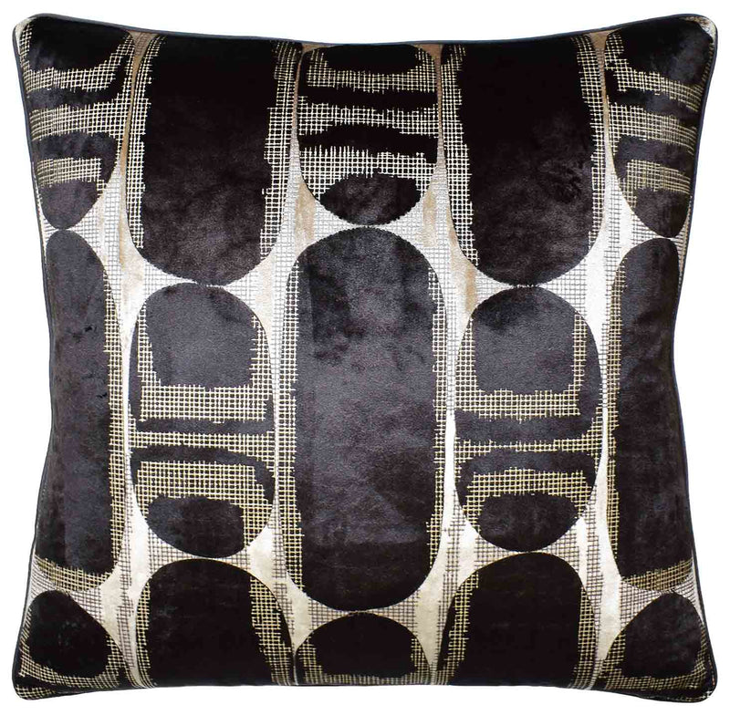 scarab pillow/ryan studio/jimmy delaurentis home