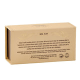 Malt & Espresso 10oz Man Bar