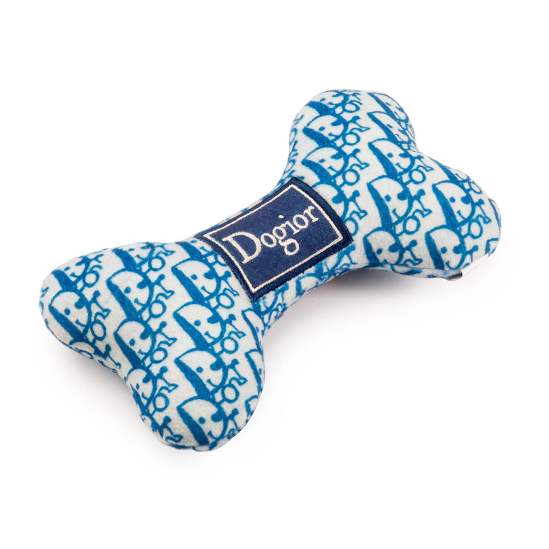 Dogior Bones Dog Toy