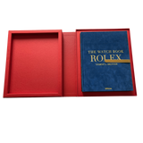 The Watch Book Rolex: 3rd updated and extended edition