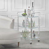 Ava Bar Cart