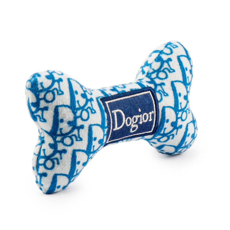 Dogior Bones Dog Toy