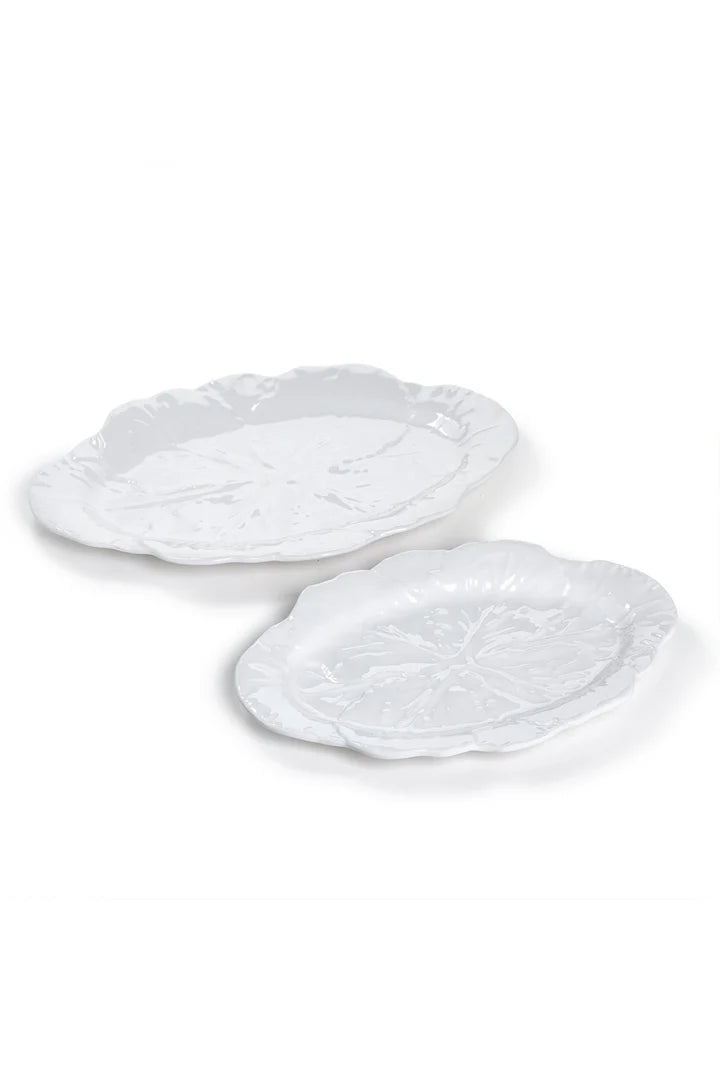 Melamine Cabbage Tray Small