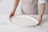 Large Oval Platter