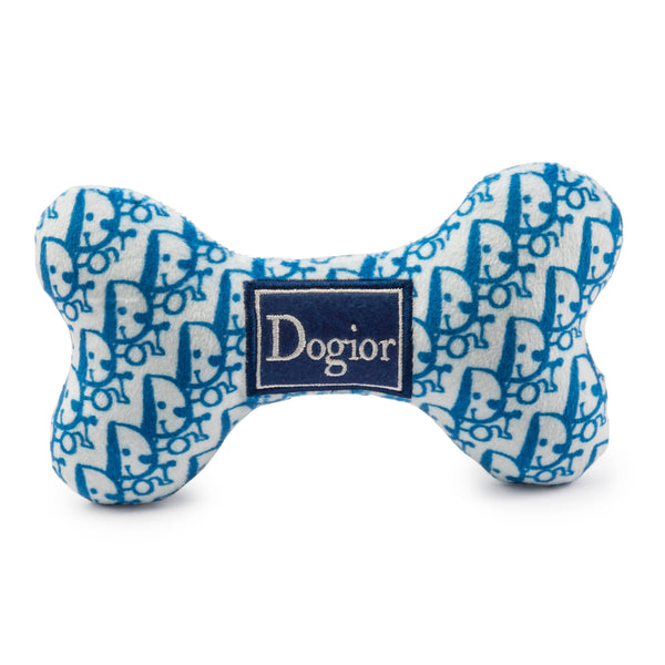 Dogior Bones Dog Toy