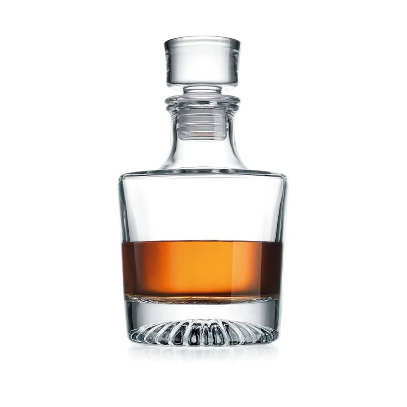Chill Whiskey Decanter