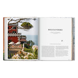 Great Escapes Mediterranean. The Hotel Book (German, French, English)