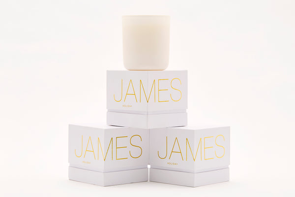 HOILDAY CANDLE