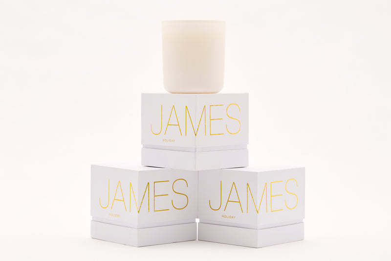 HOILDAY CANDLE