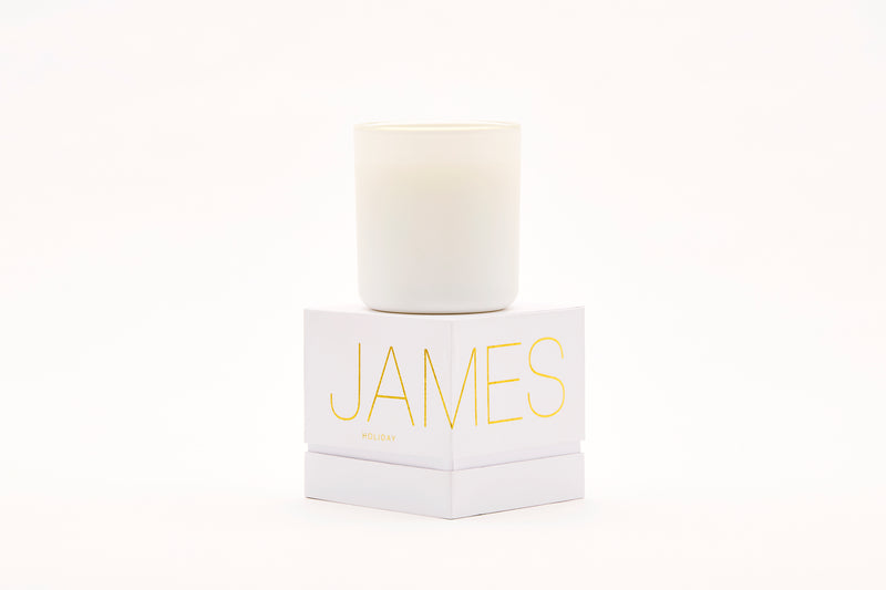 HOILDAY CANDLE