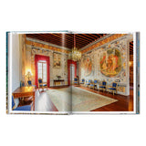 Great Escapes Italy. The Hotel Book (German, French, English)