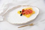 Large Oval Platter
