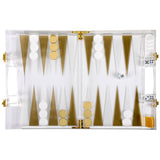 Backgammon Tabletop Game