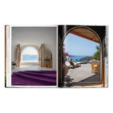 Great Escapes Mediterranean. The Hotel Book (German, French, English)