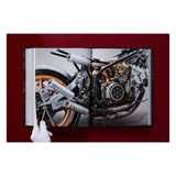 Ultimate Collector Motorcycles (English) (FFE)
