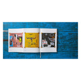 Jean-Michel Basquiat (English)