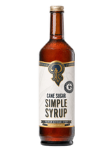 Cane Sugar Simple Barista Series - 750 ml
